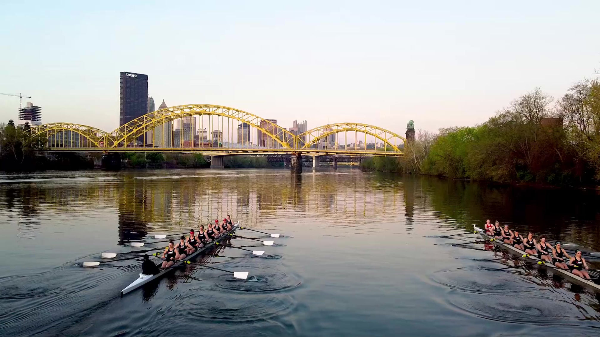 River Drone 3